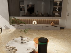 Gạch lát nền 60×60 TTC FB66032