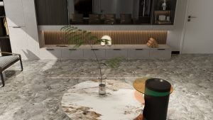 GẠCH LÁT NỀN Á MỸ 60×60 22.N.660.3642