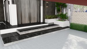 Gạch sân vườn Prime 01.400600.77203