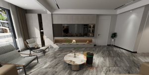 GẠCH LÁT NỀN Á MỸ 80×80  21.N.880.3829