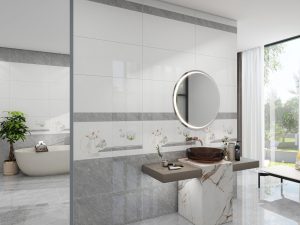 Gạch ốp tường 40x80cm Prime 17907 – 17908 – 17906