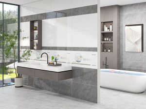 Gạch ốp tường 40x80cm Prime 48016 - 48017 - 48018