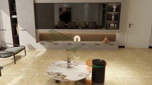 Gạch lát nền Vitto 60×60 06609