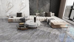 Gạch lát nền kích thước 60x60 OM6905 và 80x80 OMOM8905