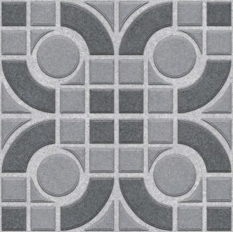 Gạch sân vườn 500x500mm 09804