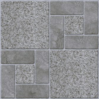Gạch sân vườn 500x500mm 09803